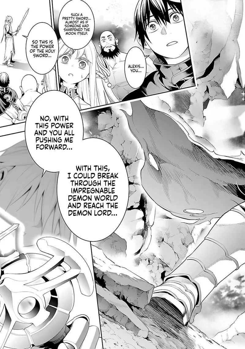 Tsuihousareru Tabi ni Skill wo Te ni Ireta Ore ga, 100 no Isekai de 2-shuume Musou Chapter 12 page 44