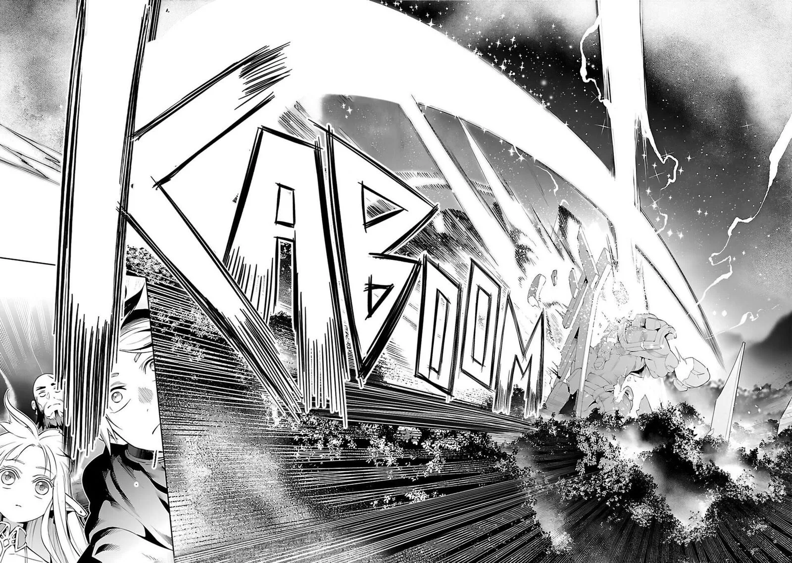 Tsuihousareru Tabi ni Skill wo Te ni Ireta Ore ga, 100 no Isekai de 2-shuume Musou Chapter 12 page 40