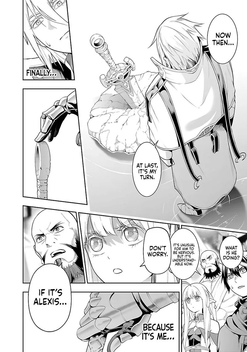 Tsuihousareru Tabi ni Skill wo Te ni Ireta Ore ga, 100 no Isekai de 2-shuume Musou Chapter 12 page 19