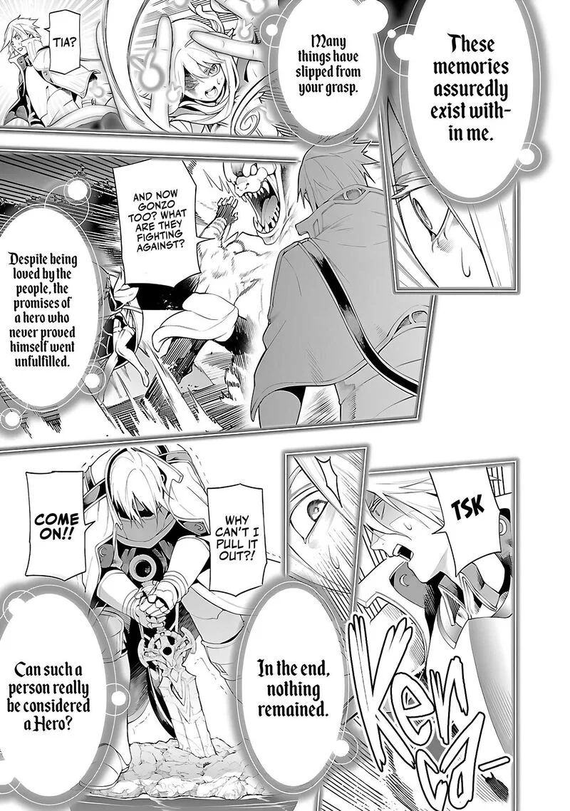 Tsuihousareru Tabi ni Skill wo Te ni Ireta Ore ga, 100 no Isekai de 2-shuume Musou Chapter 12 page 32