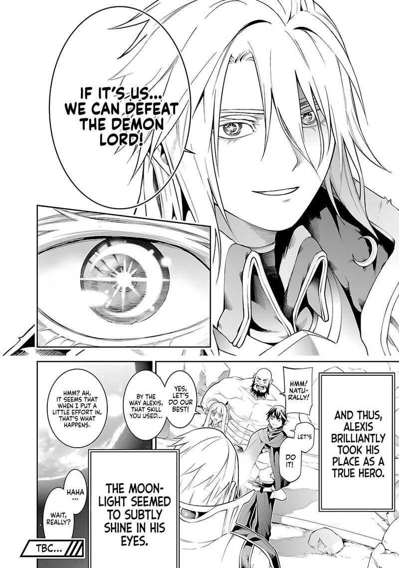 Tsuihousareru Tabi ni Skill wo Te ni Ireta Ore ga, 100 no Isekai de 2-shuume Musou Chapter 12 page 45