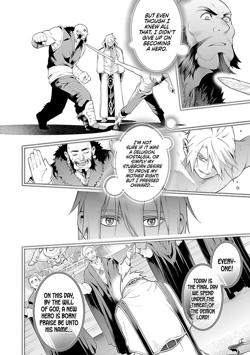 Tsuihousareru Tabi ni Skill wo Te ni Ireta Ore ga, 100 no Isekai de 2-shuume Musou Chapter 12 page 29