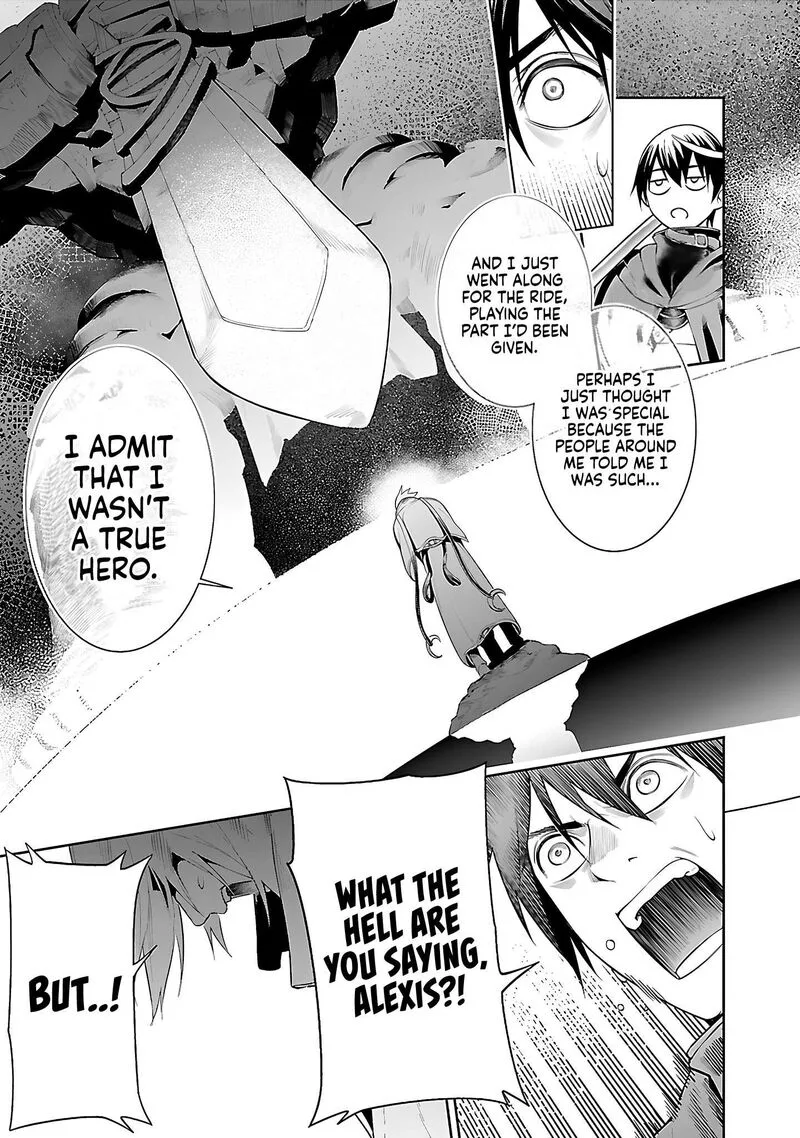 Tsuihousareru Tabi ni Skill wo Te ni Ireta Ore ga, 100 no Isekai de 2-shuume Musou Chapter 12 page 36