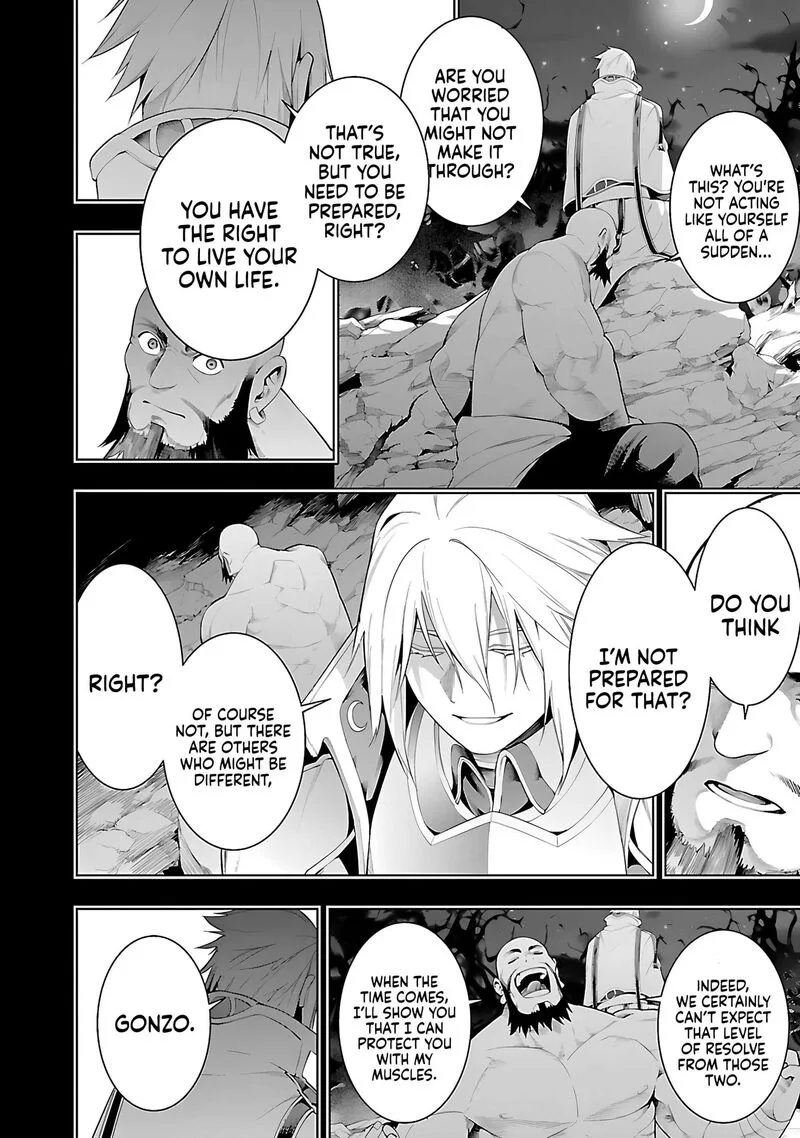 Tsuihousareru Tabi ni Skill wo Te ni Ireta Ore ga, 100 no Isekai de 2-shuume Musou Chapter 13 page 5
