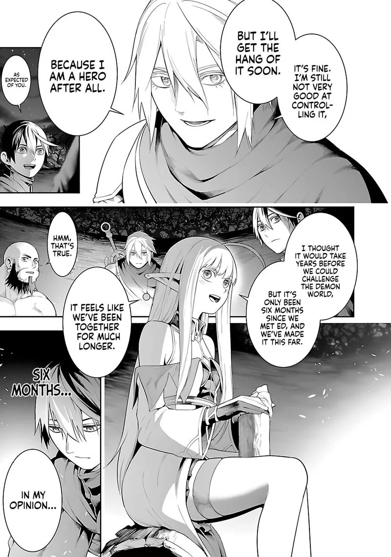 Tsuihousareru Tabi ni Skill wo Te ni Ireta Ore ga, 100 no Isekai de 2-shuume Musou Chapter 13 page 15