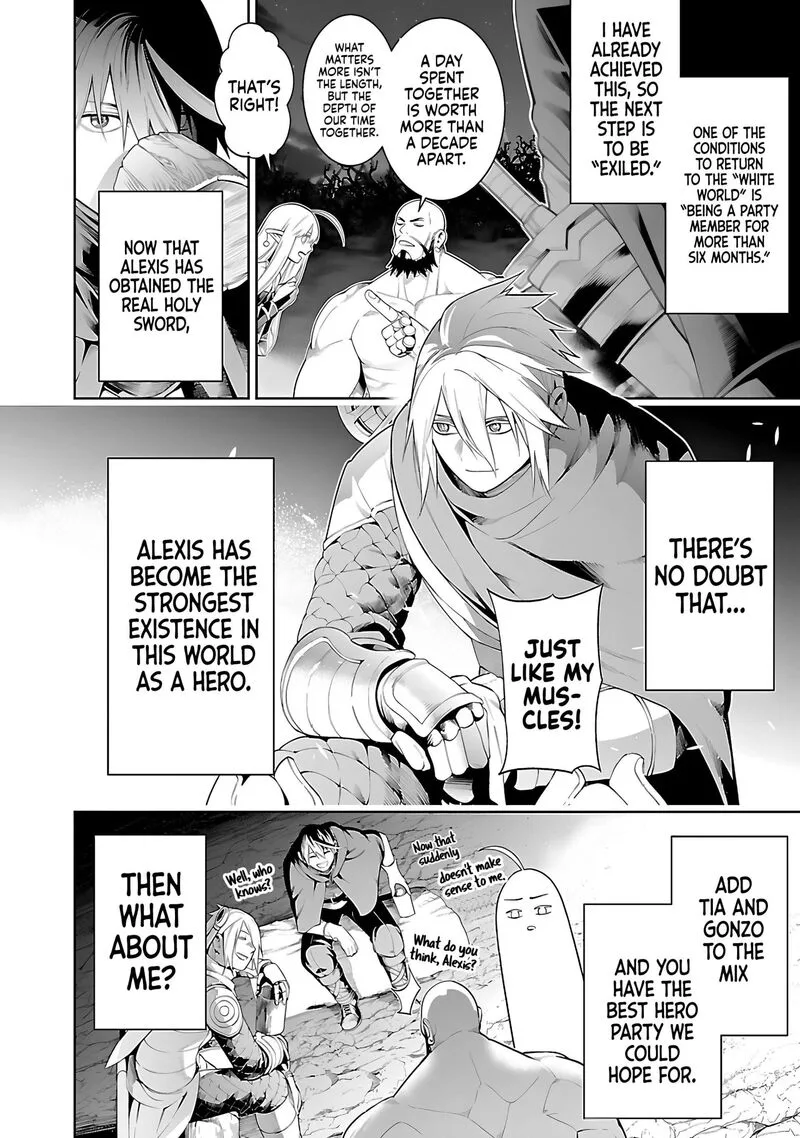 Tsuihousareru Tabi ni Skill wo Te ni Ireta Ore ga, 100 no Isekai de 2-shuume Musou Chapter 13 page 16