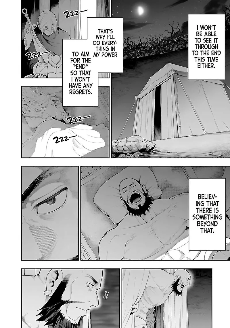 Tsuihousareru Tabi ni Skill wo Te ni Ireta Ore ga, 100 no Isekai de 2-shuume Musou Chapter 13 page 24