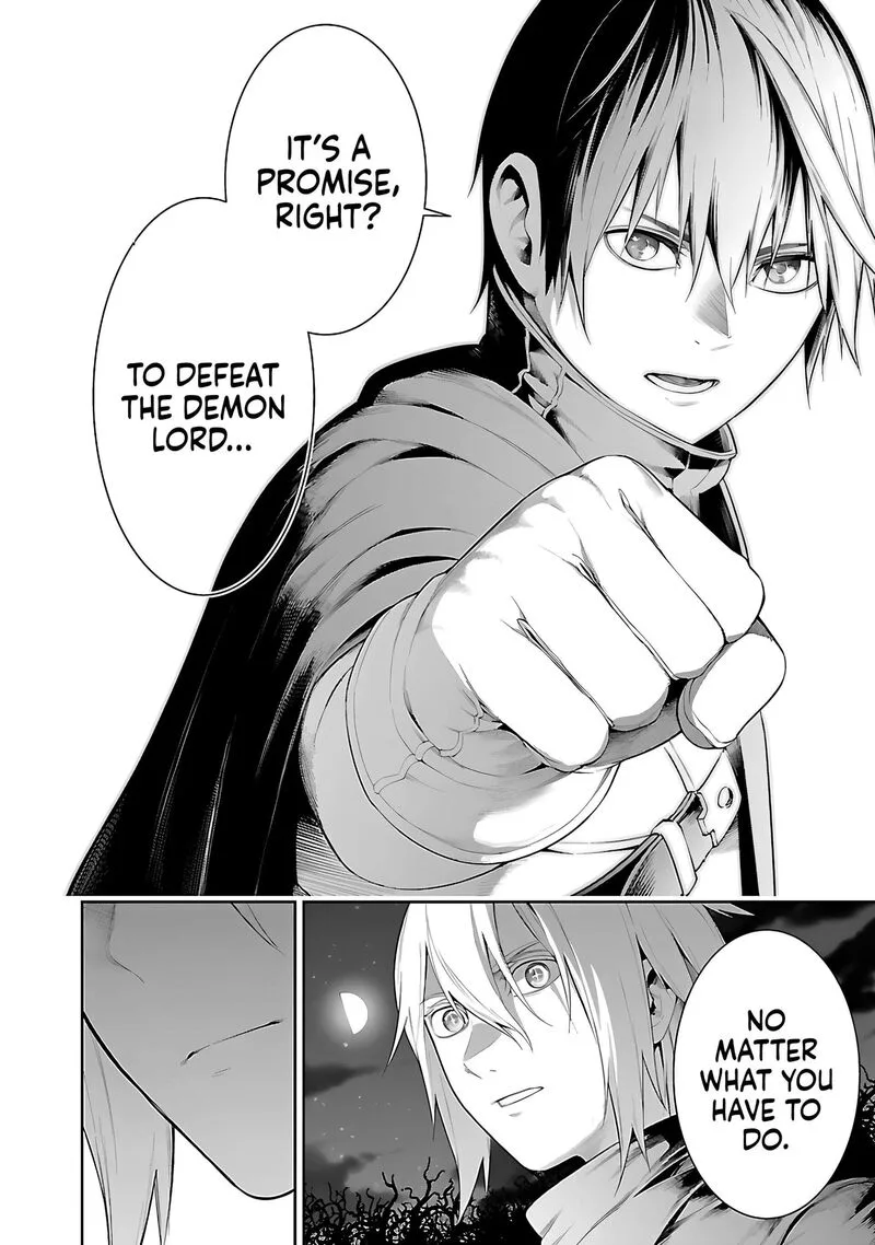Tsuihousareru Tabi ni Skill wo Te ni Ireta Ore ga, 100 no Isekai de 2-shuume Musou Chapter 13 page 22