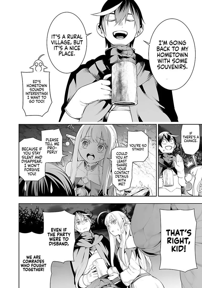 Tsuihousareru Tabi ni Skill wo Te ni Ireta Ore ga, 100 no Isekai de 2-shuume Musou Chapter 13 page 20