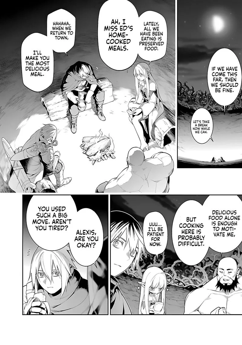 Tsuihousareru Tabi ni Skill wo Te ni Ireta Ore ga, 100 no Isekai de 2-shuume Musou Chapter 13 page 14