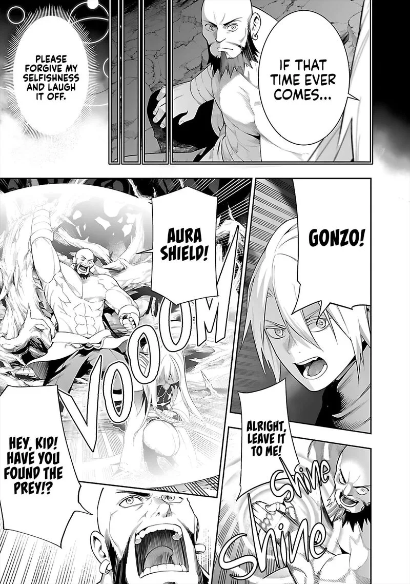 Tsuihousareru Tabi ni Skill wo Te ni Ireta Ore ga, 100 no Isekai de 2-shuume Musou Chapter 13 page 6