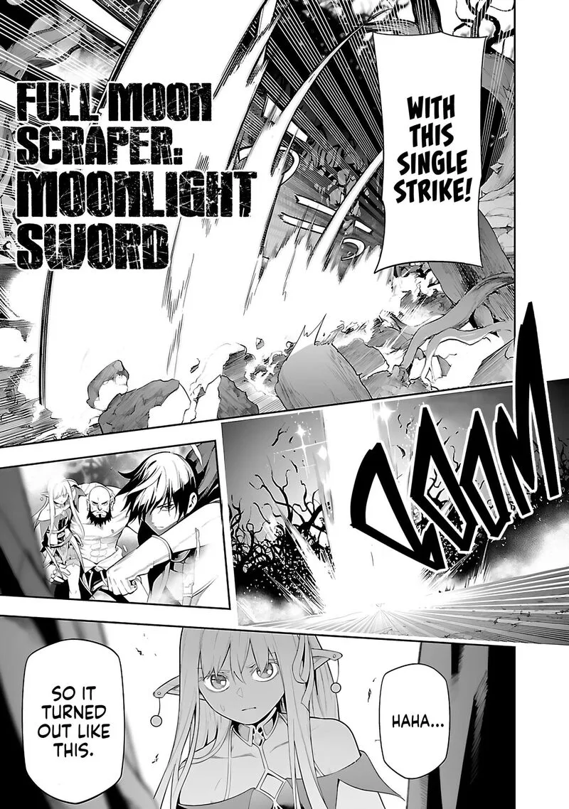 Tsuihousareru Tabi ni Skill wo Te ni Ireta Ore ga, 100 no Isekai de 2-shuume Musou Chapter 13 page 27