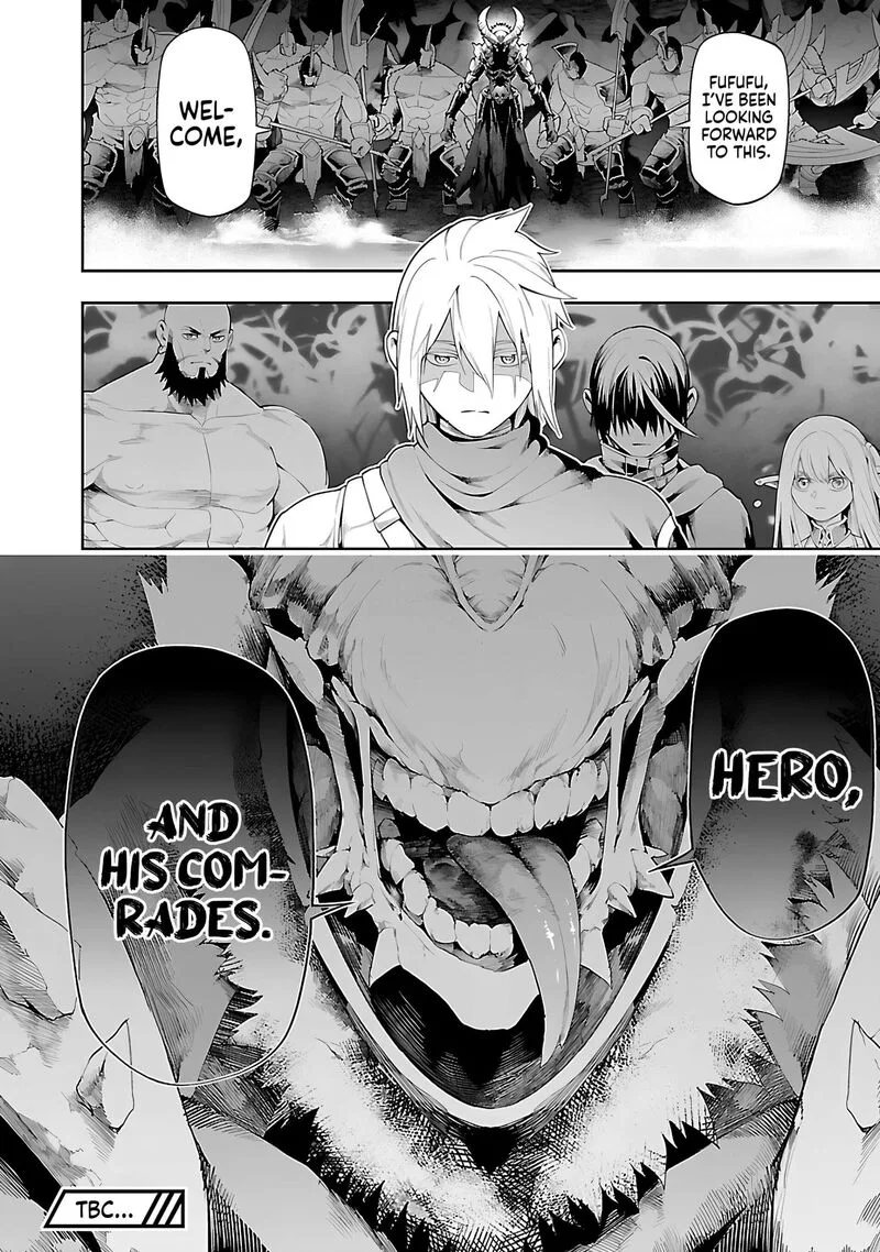 Tsuihousareru Tabi ni Skill wo Te ni Ireta Ore ga, 100 no Isekai de 2-shuume Musou Chapter 13 page 31