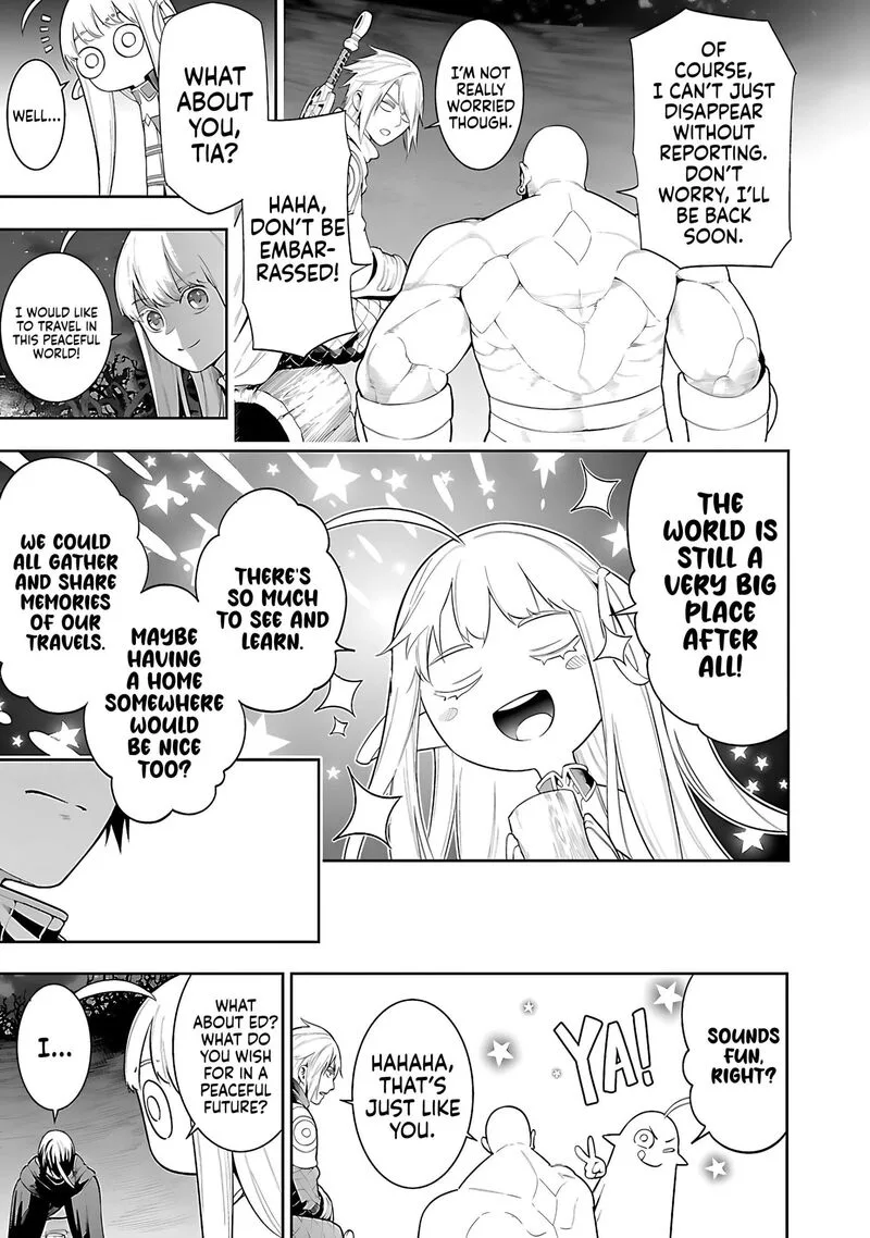 Tsuihousareru Tabi ni Skill wo Te ni Ireta Ore ga, 100 no Isekai de 2-shuume Musou Chapter 13 page 19