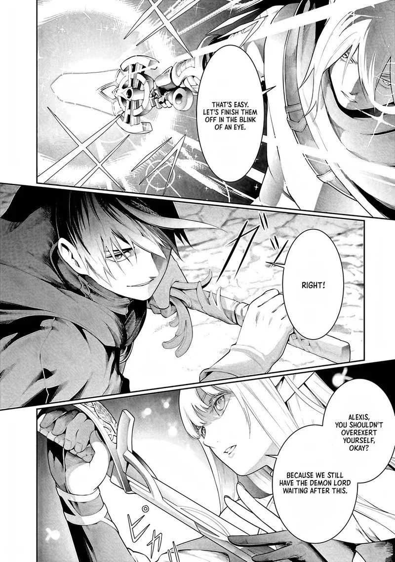 Tsuihousareru Tabi ni Skill wo Te ni Ireta Ore ga, 100 no Isekai de 2-shuume Musou Chapter 14.1 page 6