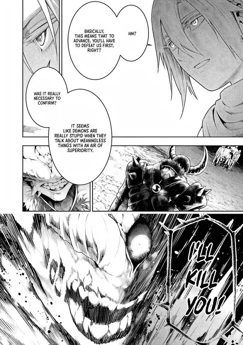 Tsuihousareru Tabi ni Skill wo Te ni Ireta Ore ga, 100 no Isekai de 2-shuume Musou Chapter 14.1 page 4
