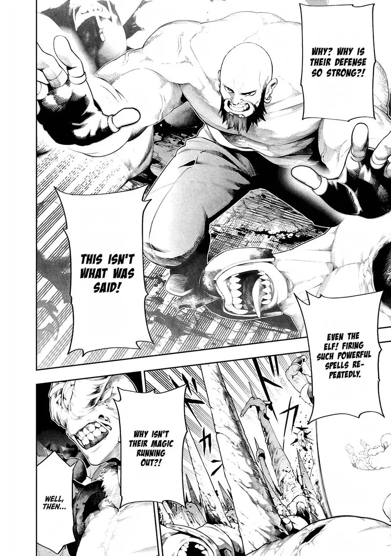Tsuihousareru Tabi ni Skill wo Te ni Ireta Ore ga, 100 no Isekai de 2-shuume Musou Chapter 14.1 page 11
