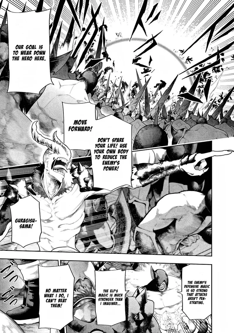 Tsuihousareru Tabi ni Skill wo Te ni Ireta Ore ga, 100 no Isekai de 2-shuume Musou Chapter 14.1 page 10