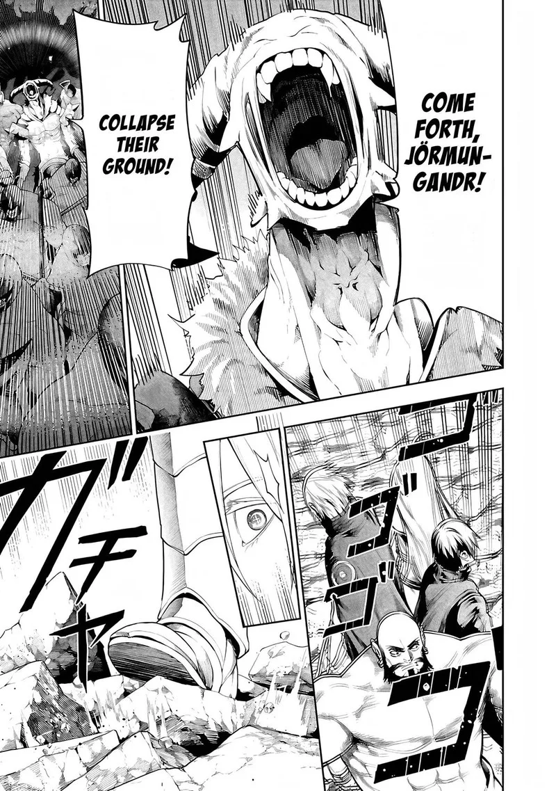 Tsuihousareru Tabi ni Skill wo Te ni Ireta Ore ga, 100 no Isekai de 2-shuume Musou Chapter 14.1 page 12