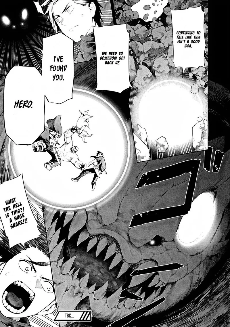Tsuihousareru Tabi ni Skill wo Te ni Ireta Ore ga, 100 no Isekai de 2-shuume Musou Chapter 14.1 page 14