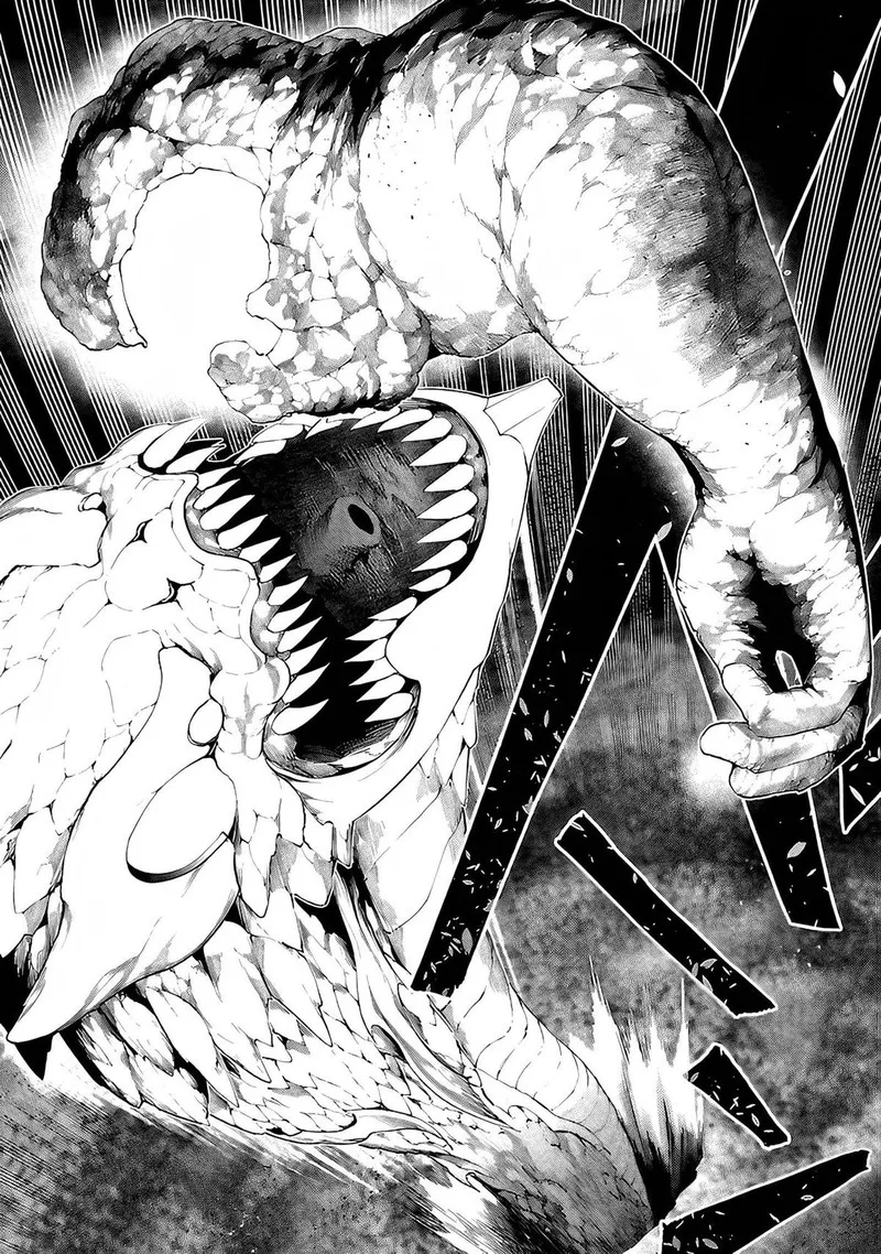 Tsuihousareru Tabi ni Skill wo Te ni Ireta Ore ga, 100 no Isekai de 2-shuume Musou Chapter 14.2 page 4