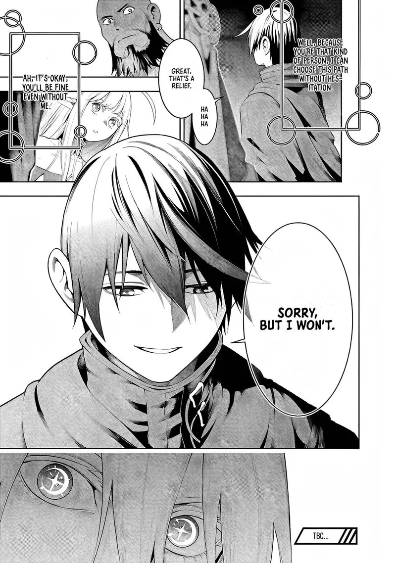 Tsuihousareru Tabi ni Skill wo Te ni Ireta Ore ga, 100 no Isekai de 2-shuume Musou Chapter 14.2 page 14