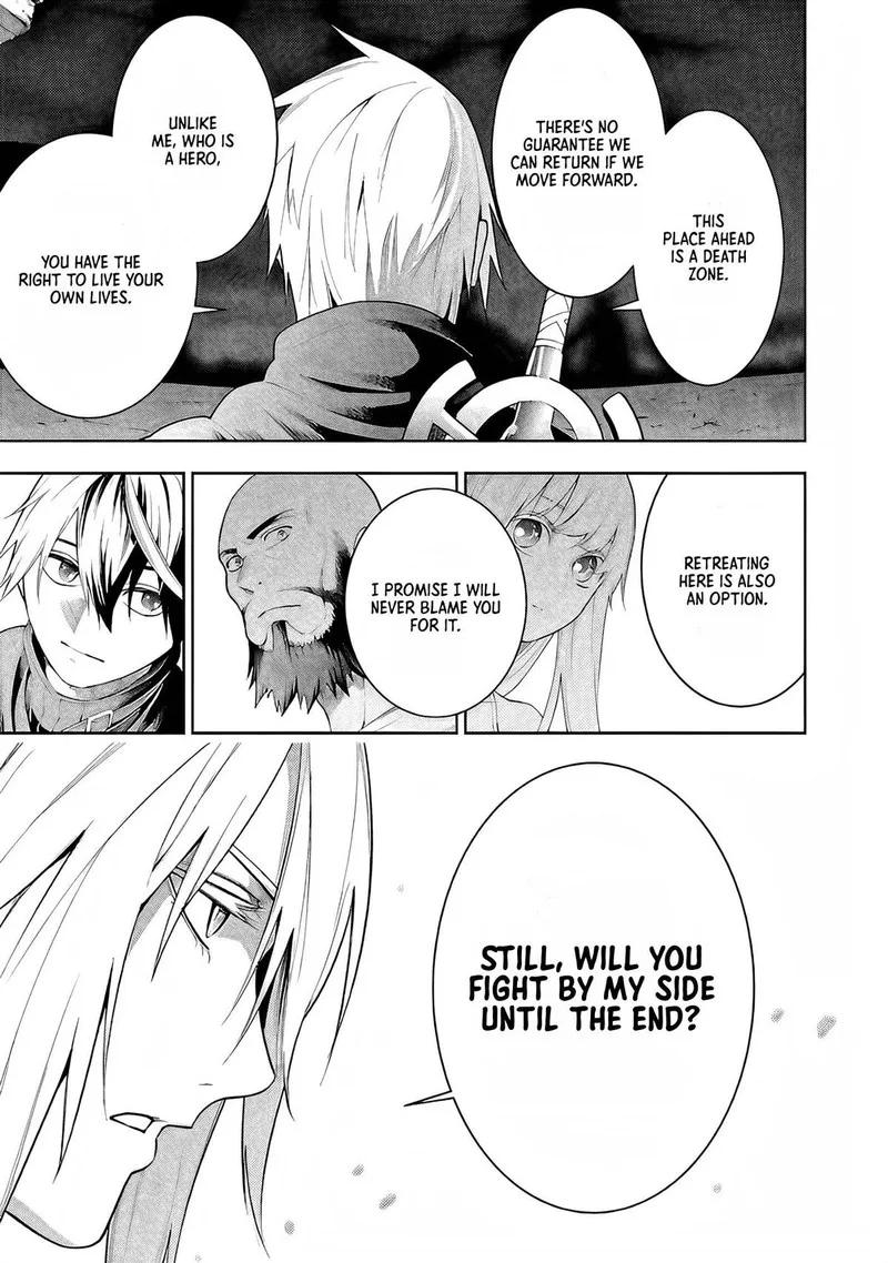 Tsuihousareru Tabi ni Skill wo Te ni Ireta Ore ga, 100 no Isekai de 2-shuume Musou Chapter 14.2 page 12
