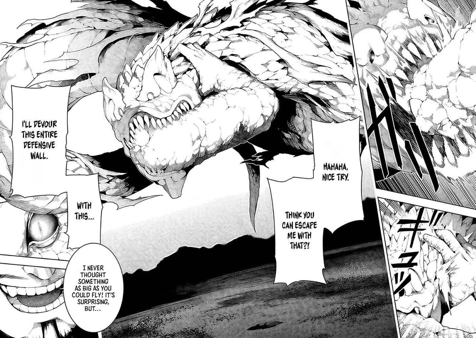 Tsuihousareru Tabi ni Skill wo Te ni Ireta Ore ga, 100 no Isekai de 2-shuume Musou Chapter 14.2 page 5