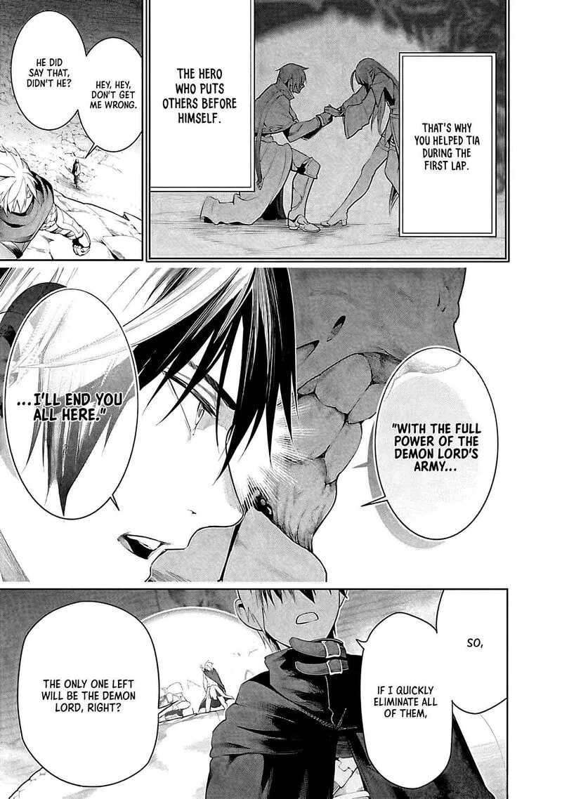 Tsuihousareru Tabi ni Skill wo Te ni Ireta Ore ga, 100 no Isekai de 2-shuume Musou Chapter 15 page 18