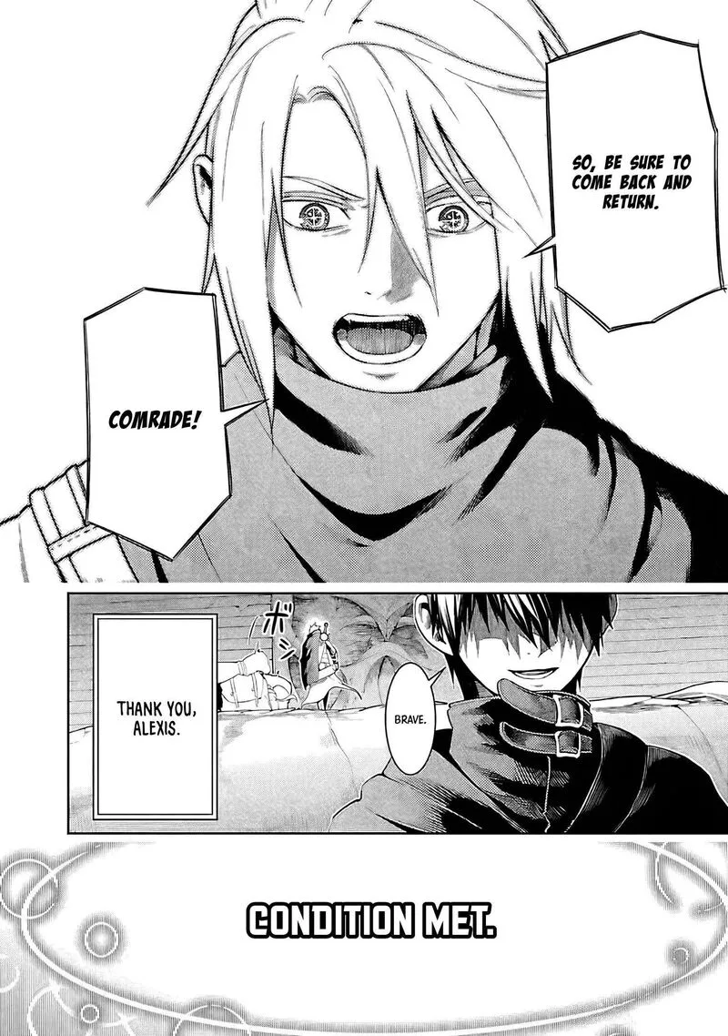 Tsuihousareru Tabi ni Skill wo Te ni Ireta Ore ga, 100 no Isekai de 2-shuume Musou Chapter 15 page 25
