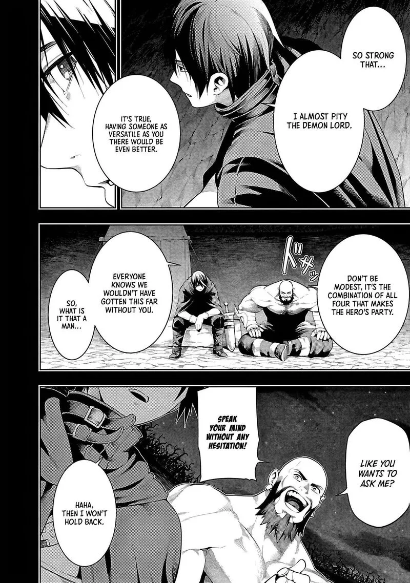 Tsuihousareru Tabi ni Skill wo Te ni Ireta Ore ga, 100 no Isekai de 2-shuume Musou Chapter 15 page 9