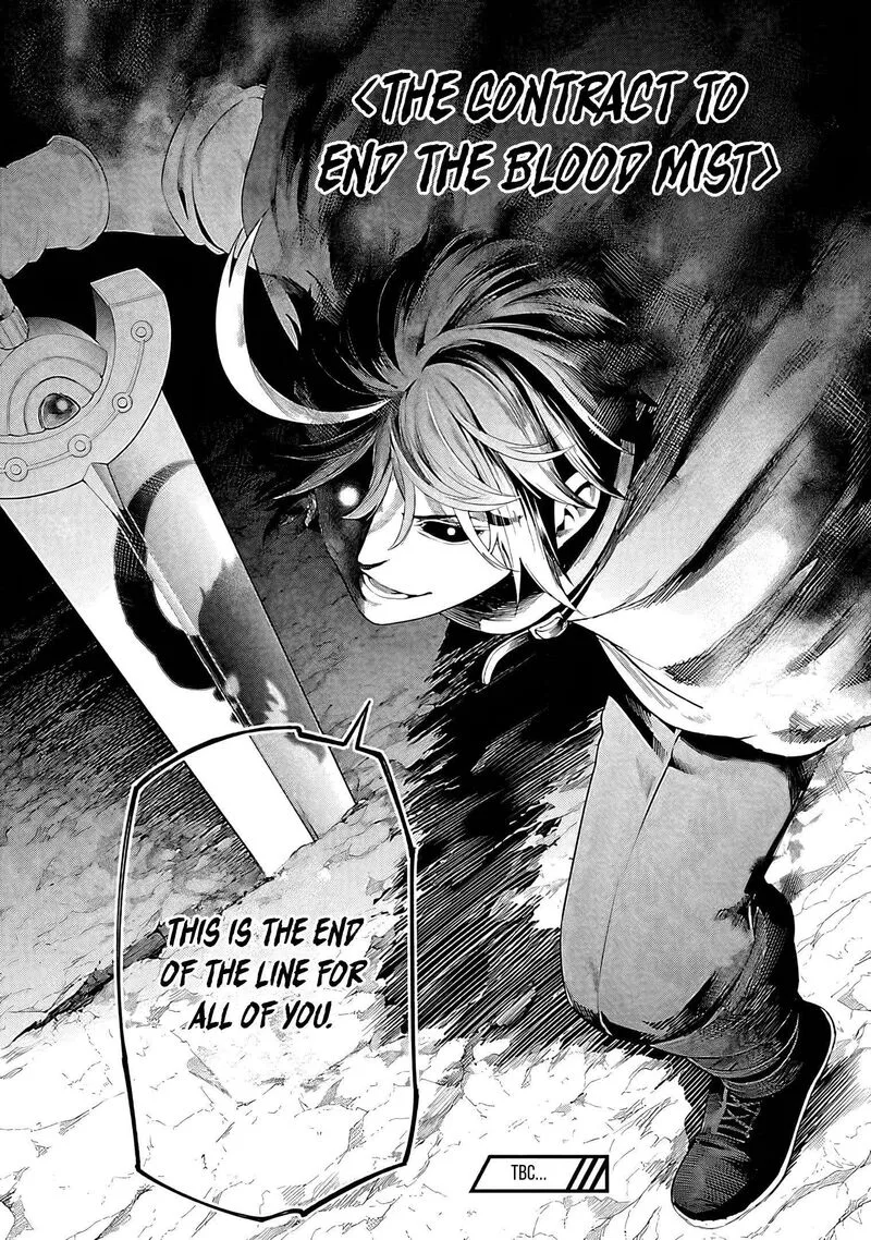 Tsuihousareru Tabi ni Skill wo Te ni Ireta Ore ga, 100 no Isekai de 2-shuume Musou Chapter 15 page 32