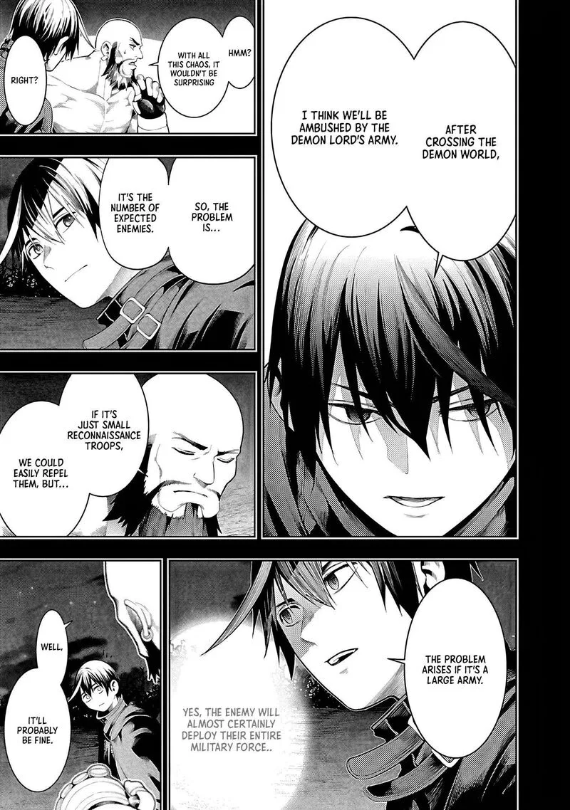 Tsuihousareru Tabi ni Skill wo Te ni Ireta Ore ga, 100 no Isekai de 2-shuume Musou Chapter 15 page 10