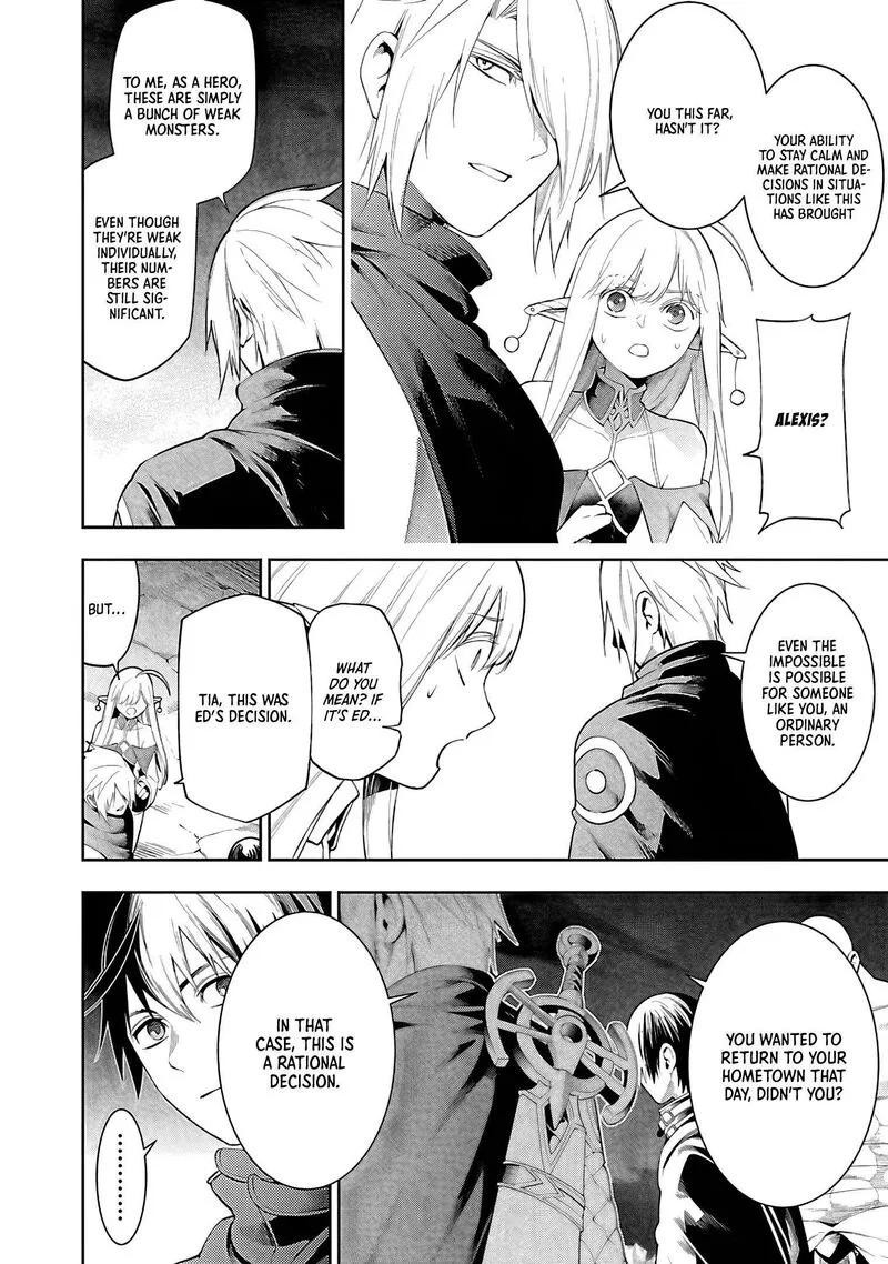 Tsuihousareru Tabi ni Skill wo Te ni Ireta Ore ga, 100 no Isekai de 2-shuume Musou Chapter 15 page 5