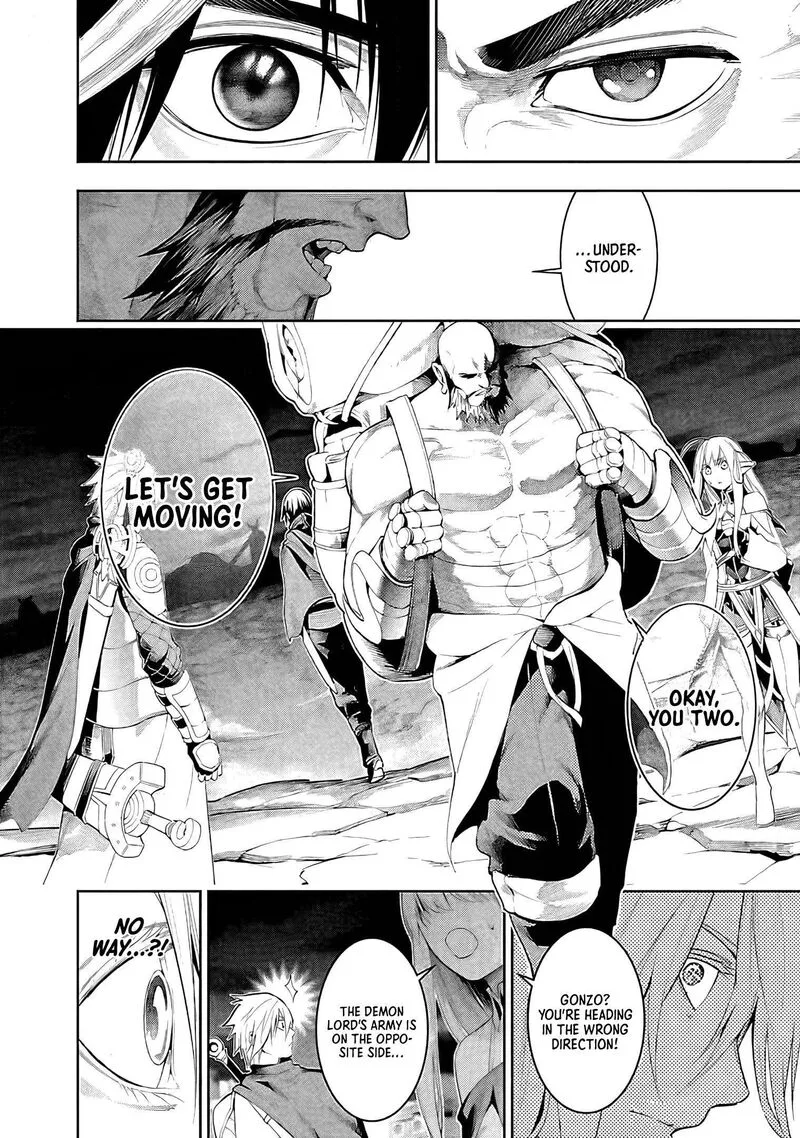 Tsuihousareru Tabi ni Skill wo Te ni Ireta Ore ga, 100 no Isekai de 2-shuume Musou Chapter 15 page 15