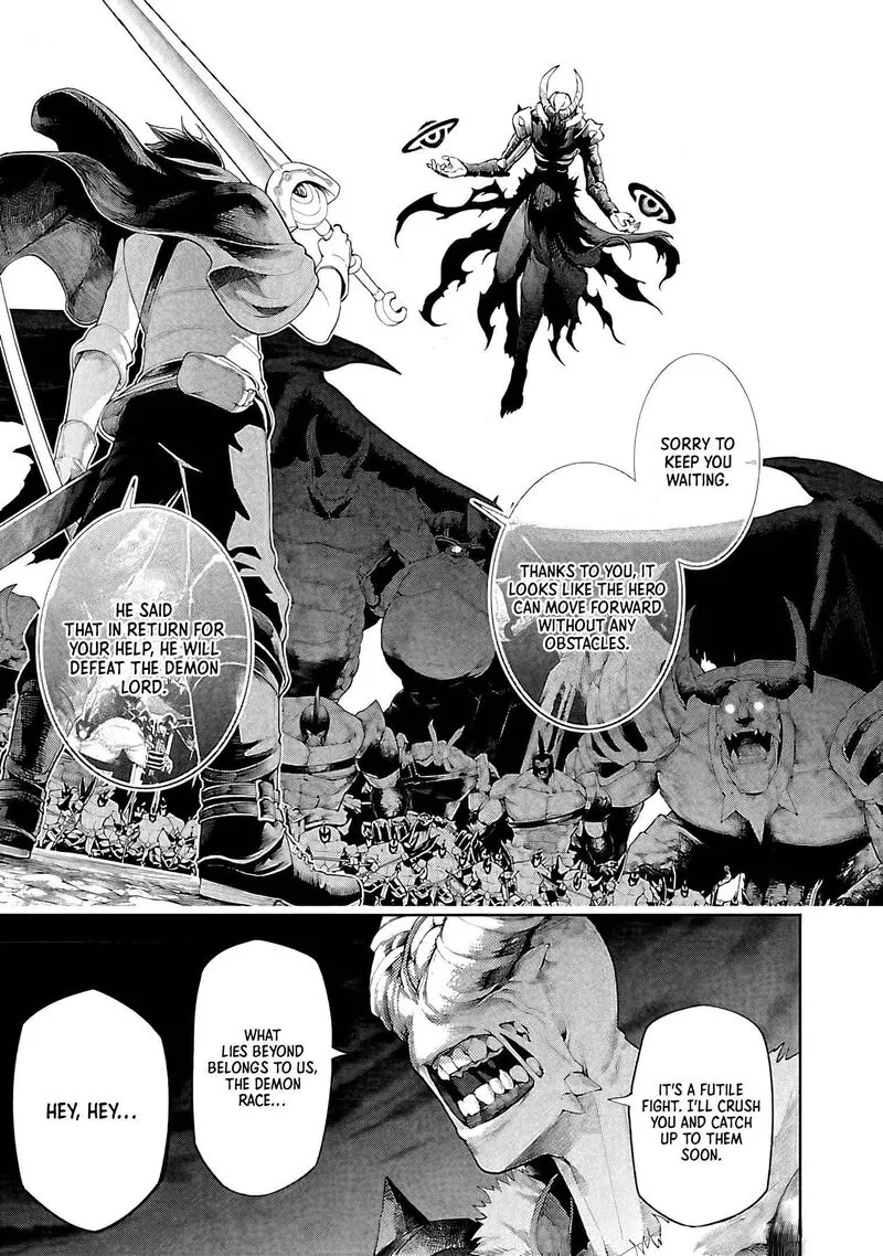 Tsuihousareru Tabi ni Skill wo Te ni Ireta Ore ga, 100 no Isekai de 2-shuume Musou Chapter 15 page 30