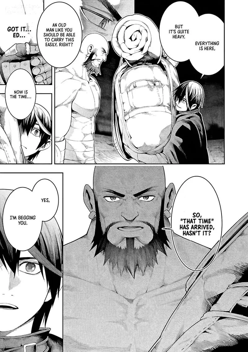 Tsuihousareru Tabi ni Skill wo Te ni Ireta Ore ga, 100 no Isekai de 2-shuume Musou Chapter 15 page 14