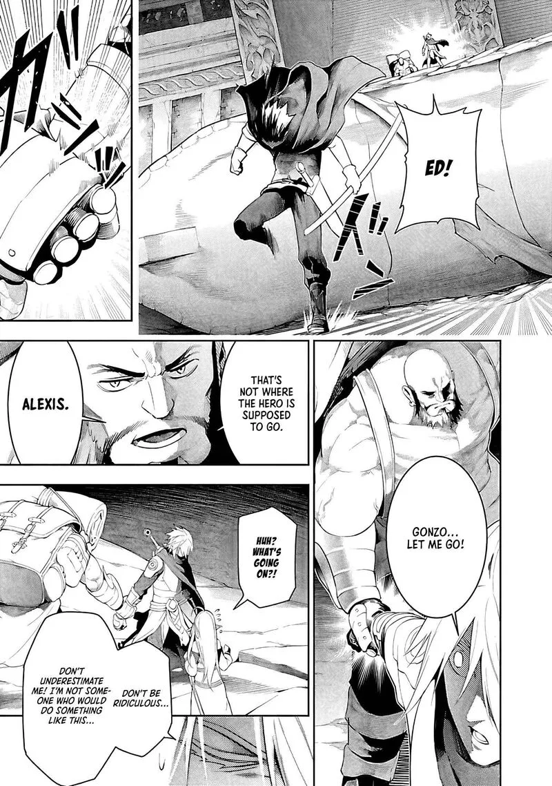 Tsuihousareru Tabi ni Skill wo Te ni Ireta Ore ga, 100 no Isekai de 2-shuume Musou Chapter 15 page 16
