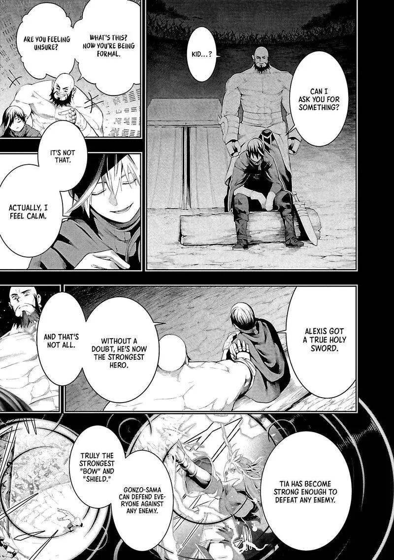 Tsuihousareru Tabi ni Skill wo Te ni Ireta Ore ga, 100 no Isekai de 2-shuume Musou Chapter 15 page 8