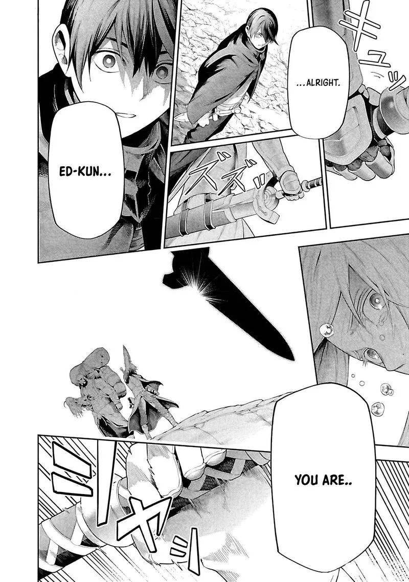 Tsuihousareru Tabi ni Skill wo Te ni Ireta Ore ga, 100 no Isekai de 2-shuume Musou Chapter 15 page 23