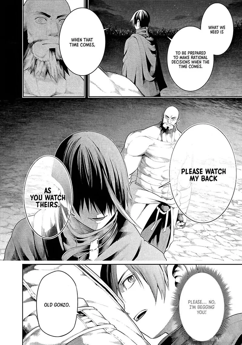 Tsuihousareru Tabi ni Skill wo Te ni Ireta Ore ga, 100 no Isekai de 2-shuume Musou Chapter 15 page 13