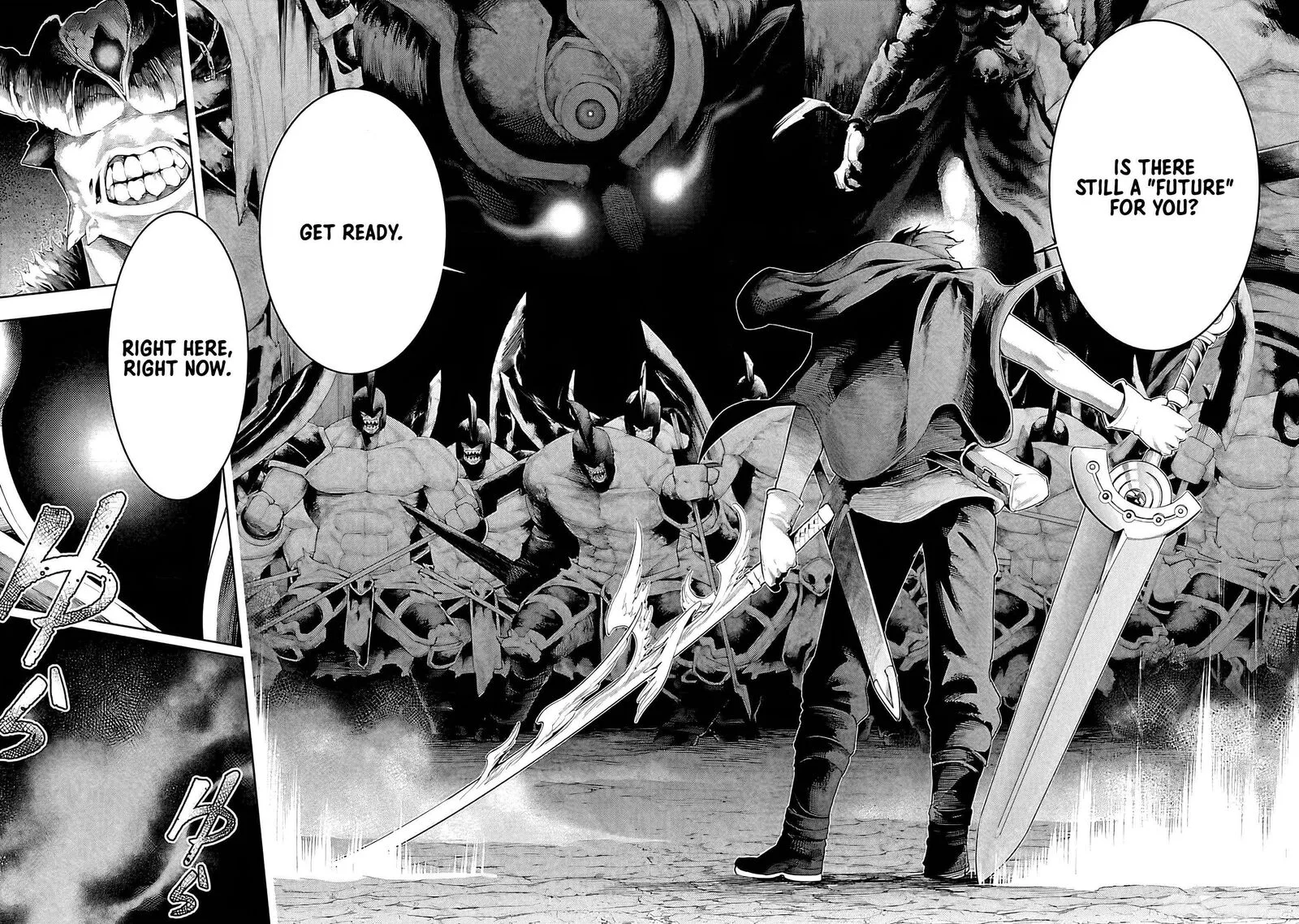Tsuihousareru Tabi ni Skill wo Te ni Ireta Ore ga, 100 no Isekai de 2-shuume Musou Chapter 15 page 31