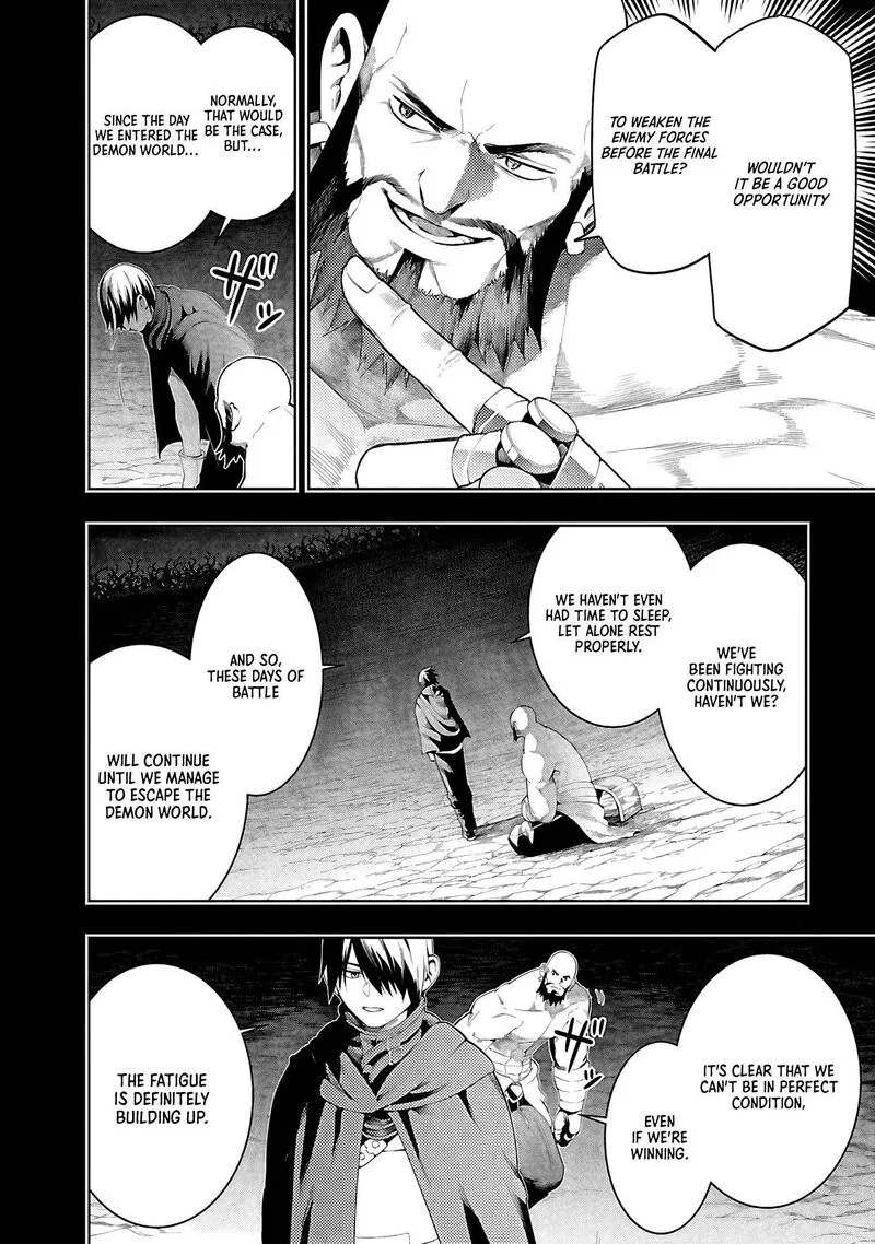 Tsuihousareru Tabi ni Skill wo Te ni Ireta Ore ga, 100 no Isekai de 2-shuume Musou Chapter 15 page 11