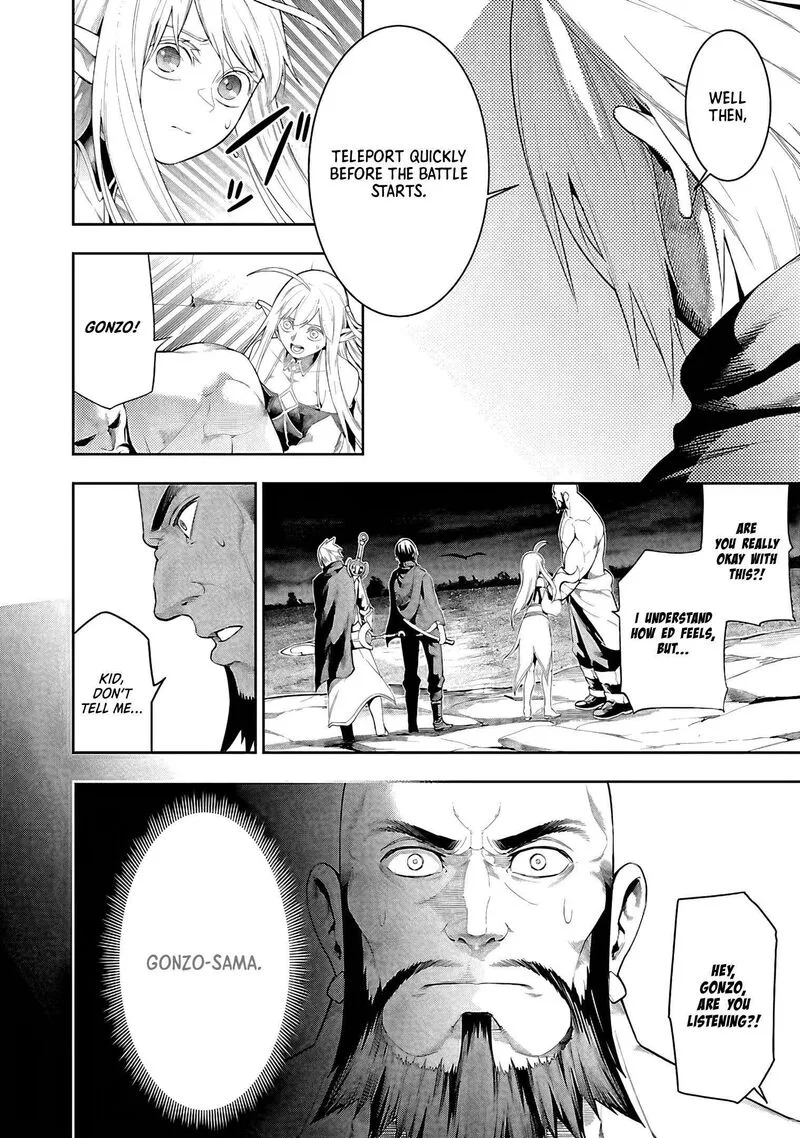 Tsuihousareru Tabi ni Skill wo Te ni Ireta Ore ga, 100 no Isekai de 2-shuume Musou Chapter 15 page 7
