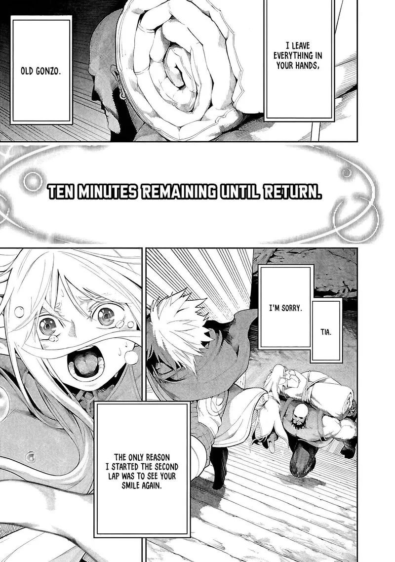 Tsuihousareru Tabi ni Skill wo Te ni Ireta Ore ga, 100 no Isekai de 2-shuume Musou Chapter 15 page 26