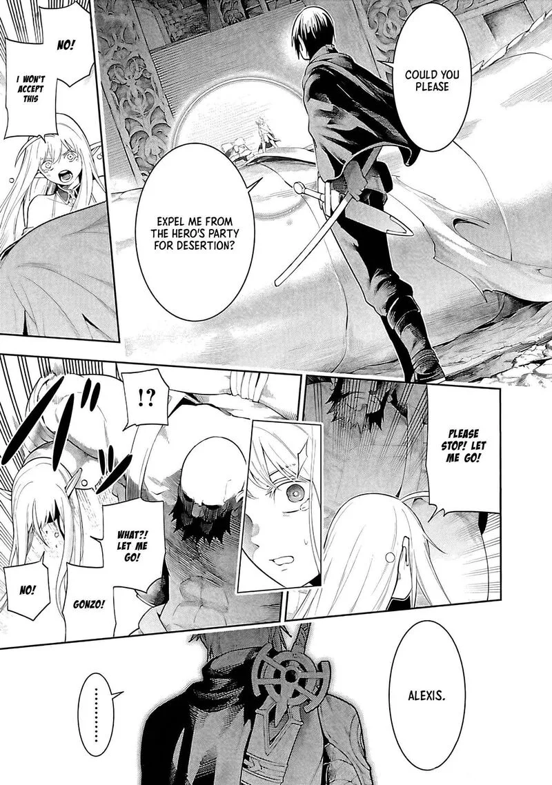 Tsuihousareru Tabi ni Skill wo Te ni Ireta Ore ga, 100 no Isekai de 2-shuume Musou Chapter 15 page 22