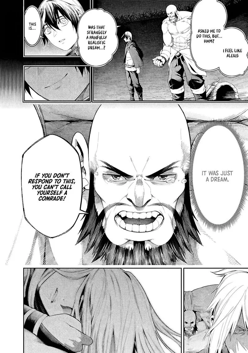 Tsuihousareru Tabi ni Skill wo Te ni Ireta Ore ga, 100 no Isekai de 2-shuume Musou Chapter 15 page 29