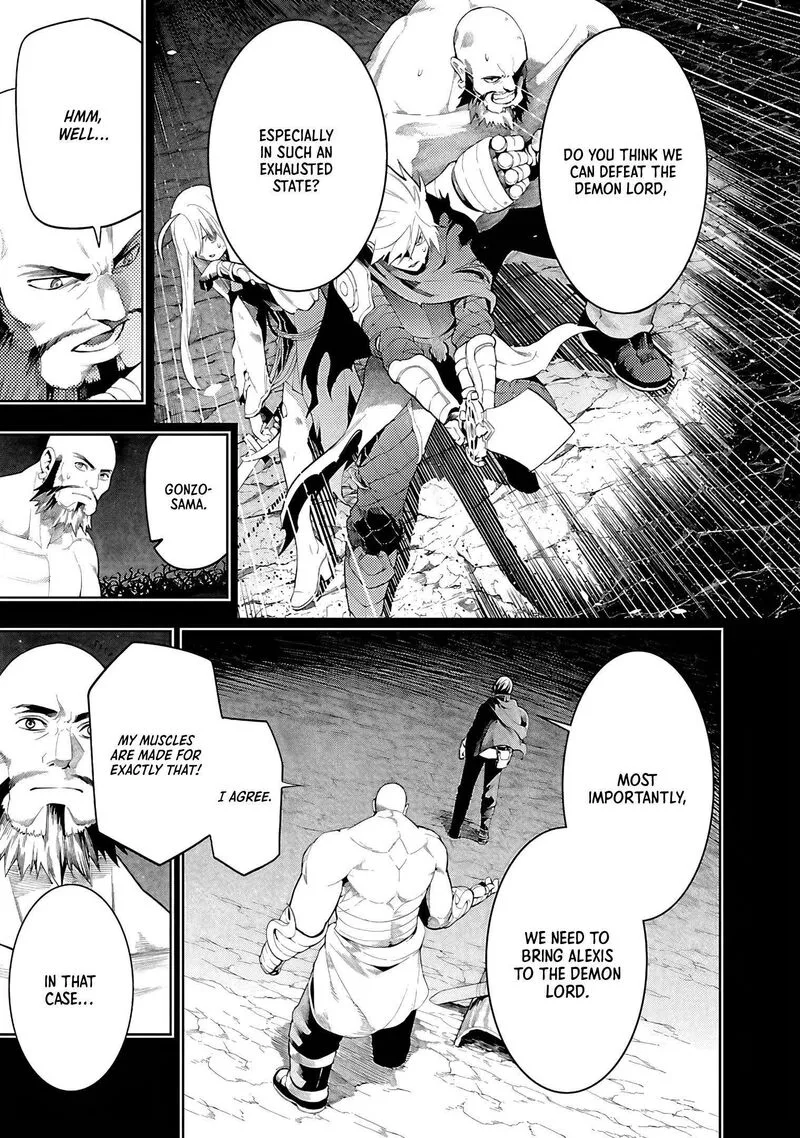 Tsuihousareru Tabi ni Skill wo Te ni Ireta Ore ga, 100 no Isekai de 2-shuume Musou Chapter 15 page 12