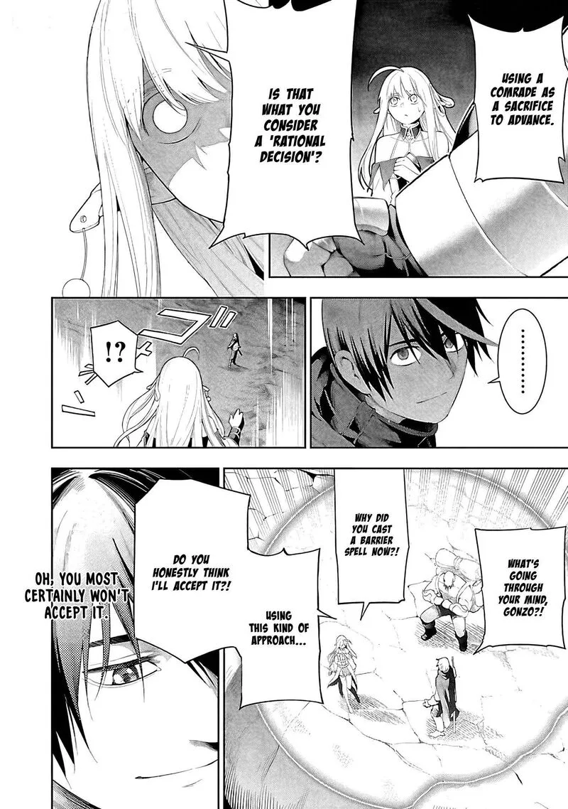 Tsuihousareru Tabi ni Skill wo Te ni Ireta Ore ga, 100 no Isekai de 2-shuume Musou Chapter 15 page 17