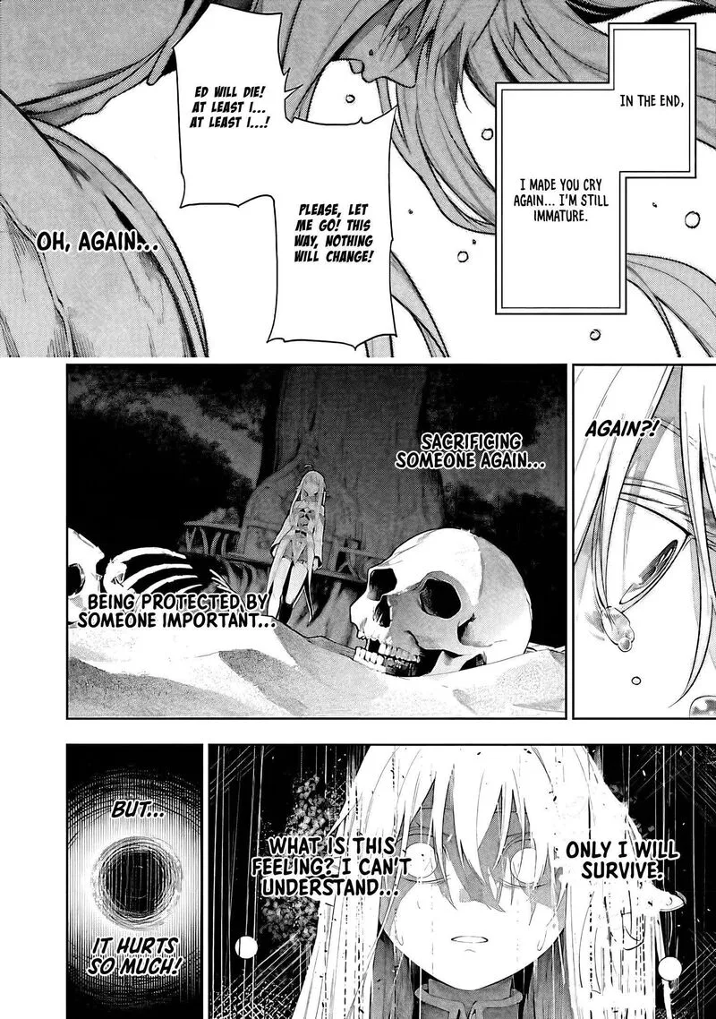 Tsuihousareru Tabi ni Skill wo Te ni Ireta Ore ga, 100 no Isekai de 2-shuume Musou Chapter 15 page 27